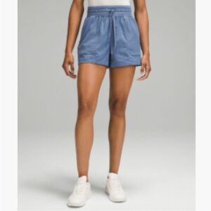 Lululemon Dance Shorts (3.5in)